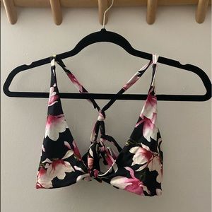 Frankies Bikini’s two piece set